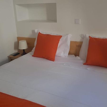 Al-Xelb Guesthouse Silves Ngoại thất bức ảnh