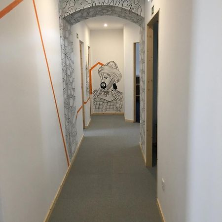 Al-Xelb Guesthouse Silves Ngoại thất bức ảnh