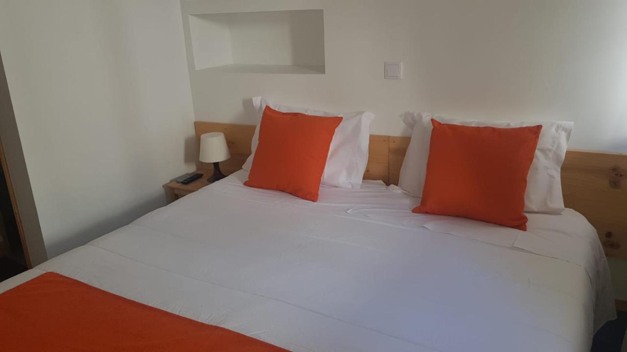 Al-Xelb Guesthouse Silves Ngoại thất bức ảnh