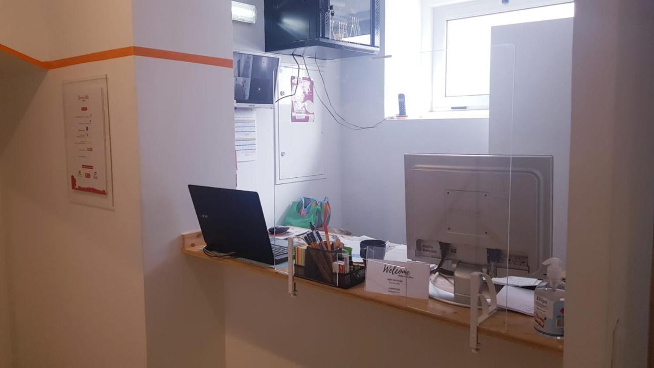 Al-Xelb Guesthouse Silves Ngoại thất bức ảnh