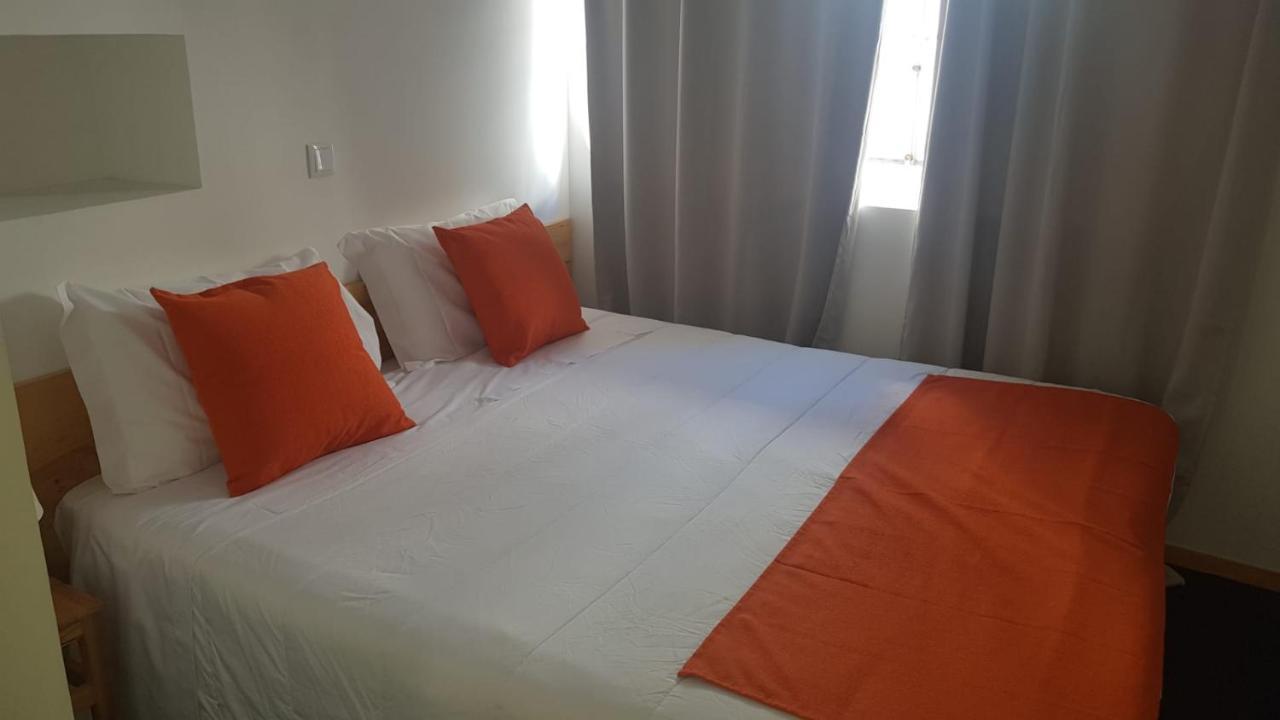 Al-Xelb Guesthouse Silves Ngoại thất bức ảnh
