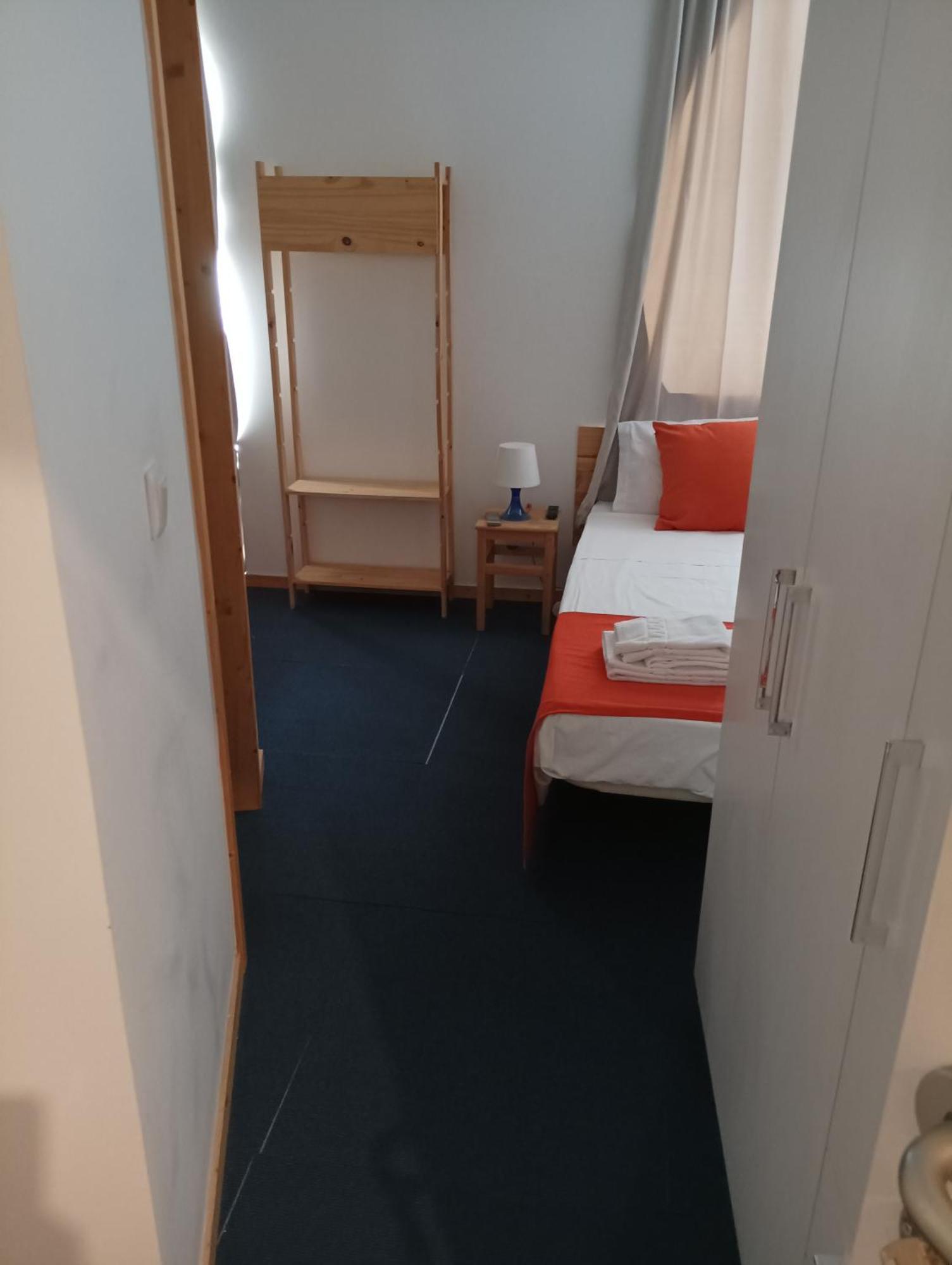 Al-Xelb Guesthouse Silves Ngoại thất bức ảnh