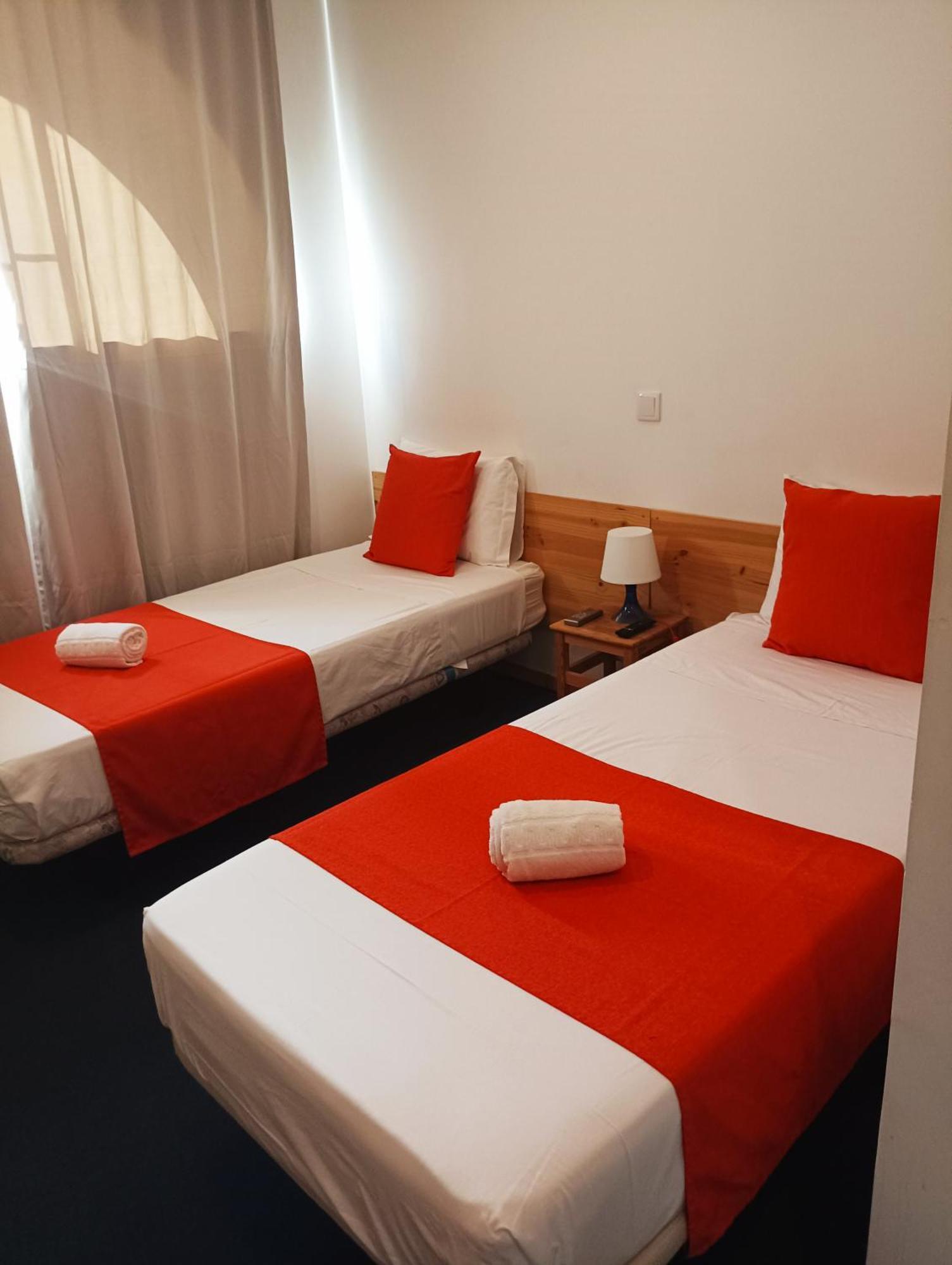 Al-Xelb Guesthouse Silves Ngoại thất bức ảnh